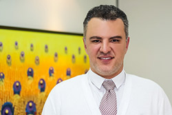 Ricardo Sousa Perfil
